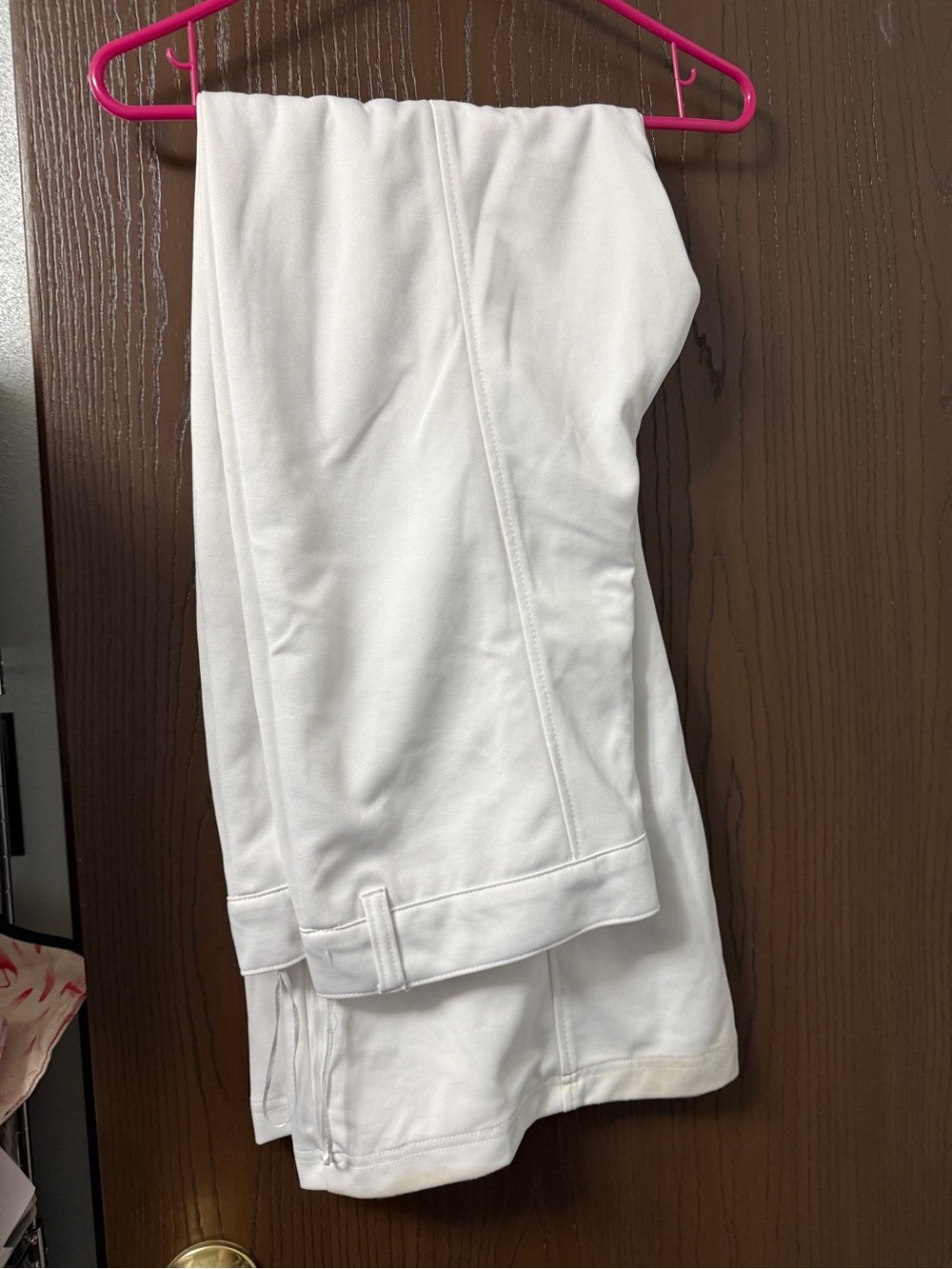 Men’s hippie costume size XL